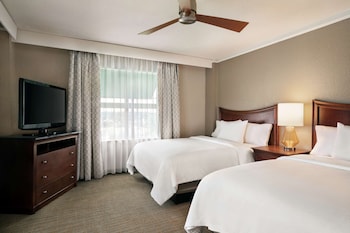 Suite, 1 Bedroom, Non Smoking