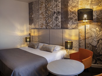 Classic Room, 1 Double Bed