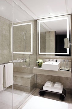 Premier Room, 2 Twin Beds