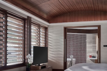 Premier Suite, 1 Bedroom