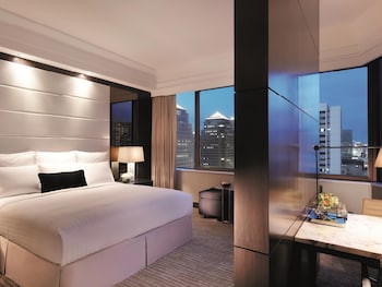 Executive Room, 1 King Bed