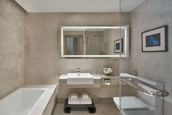 Premier Room, 1 Double Bed