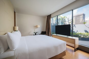 Club Suite, 1 Bedroom