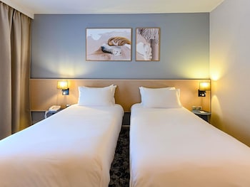 Classic Room, 1 Double Bed