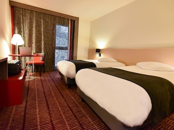 Classic Room, 1 Double Bed