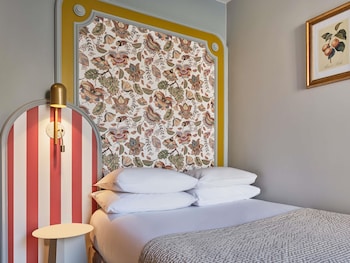 Classic Room, 1 Twin Bed