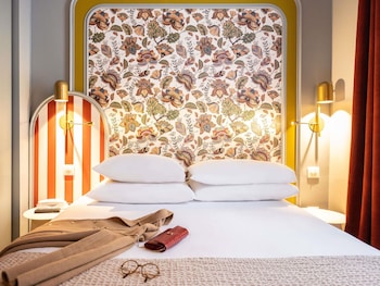 Classic Room, 1 Double Bed