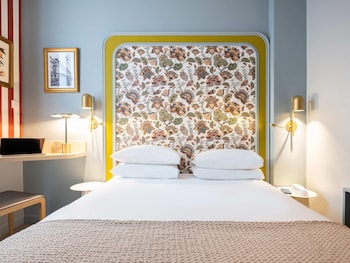 Classic Room, 1 Double Bed