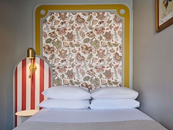 Classic Room, 1 Twin Bed