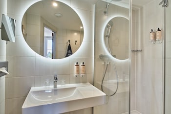 Classic Twin Room, 2 Twin Beds