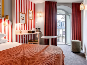 Premium Room, 1 Double Bed (Privilege)
