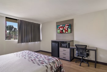 Superior Room, 1 King Bed, Non Smoking