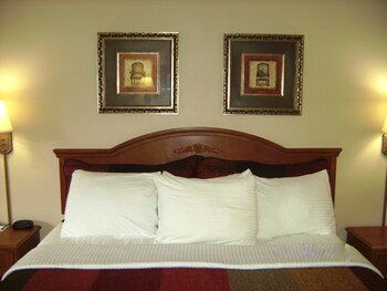 Deluxe Room, 1 King Bed, Non Smoking
