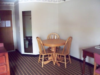 Luxury Suite, 1 King Bed with Sofa bed