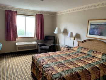 Room, 1 Queen Bed