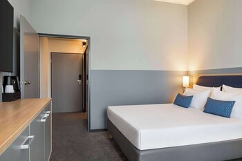 Comfort Room, Accessible