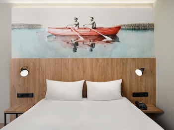 Executive Room, 1 Double Bed