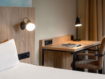 Executive Room, 1 Double Bed