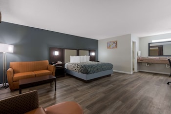Standard Room, 1 King Bed, Non Smoking