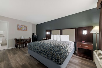 Room, 1 King Bed, Accessible, Non Smoking