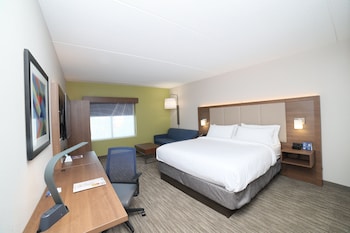 Suite, 1 Bedroom