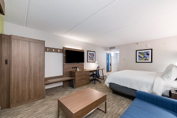 Suite, 1 Bedroom