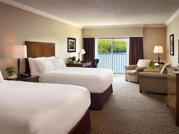 Room (Bayshore Building)