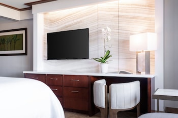 Club Room, 1 Double Bed