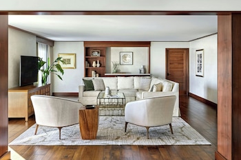 Club Suite, 1 Bedroom
