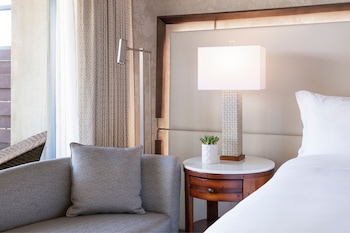 Club Room, 1 Double Bed