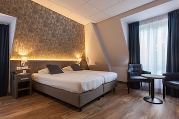 Comfort Room, 2 Twin Beds, Non Smoking