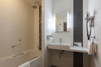Standard Triple Room, 3 Twin Beds, Non Smoking
