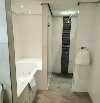 Junior Suite, 1 Double Bed, Non Smoking