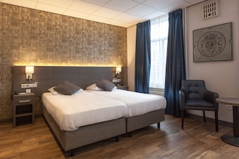 Comfort Room, 2 Twin Beds, Non Smoking