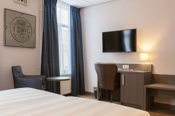 Comfort Room, 2 Twin Beds, Non Smoking