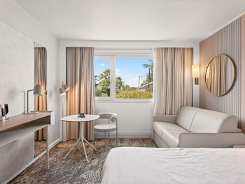 Classic Room, 1 Double Bed, Park View