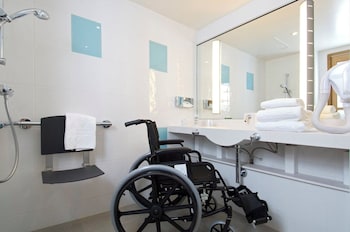 Classic Room, 1 Double Bed, Accessible