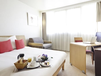 Classic Room, Multiple Beds