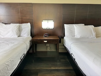 Room, Multiple Beds, Non Smoking