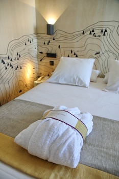 Privilege, Room, 1 Double Bed
