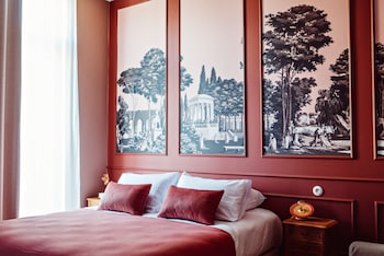 Double Room Privilege