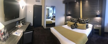 Prestige Room
