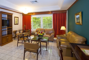 Full Suite