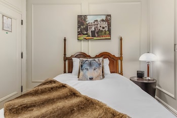 Room, 1 Double Bed, Non Smoking