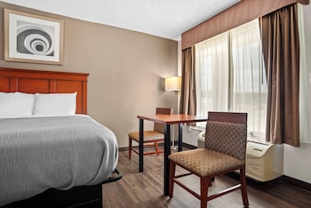 Standard Room, 2 Queen Beds, Smoking