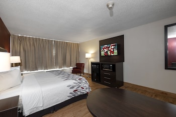 Superior Room, 1 King Bed, Non Smoking