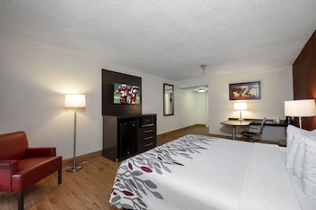 Superior Room, 1 King Bed, Non Smoking