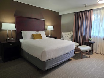 Room, 1 King Bed, Non Smoking, River View