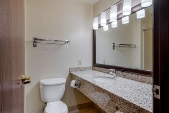 Standard Room, Multiple Beds, Non Smoking (with Sofabed)