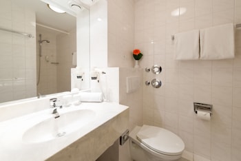 Business Single Room